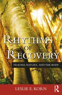 bokomslag Rhythms of Recovery
