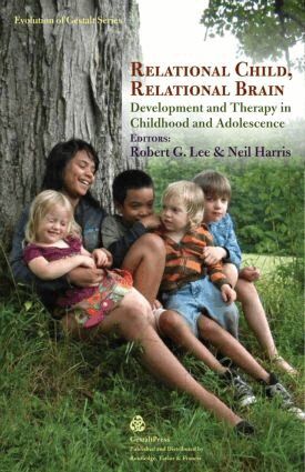 Robert G. Lee, Neil Harris - Relational Child, Relational Brain, Häftad