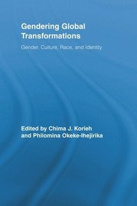 bokomslag Gendering Global Transformations