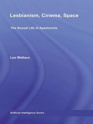 Lesbianism, Cinema, Space 1