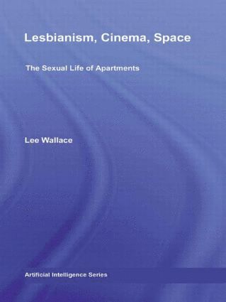 Lesbianism, Cinema, Space 1