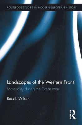 Landscapes of the Western Front 1