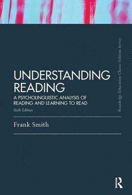 Understanding Reading 1