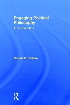 Engaging Political Philosophy 1