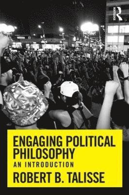 Engaging Political Philosophy 1