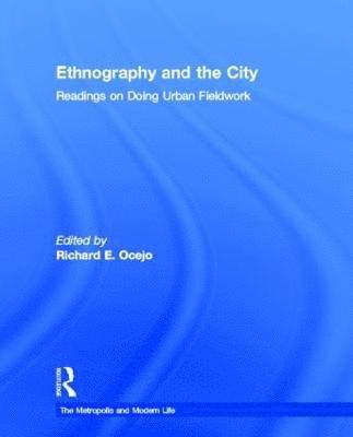 Ethnography and the City 1