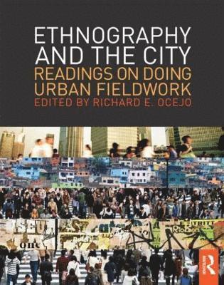 Ethnography and the City 1