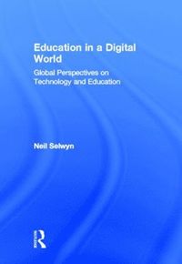 bokomslag Education in a Digital World