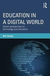 bokomslag Education in a Digital World