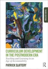 bokomslag Curriculum Development in the Postmodern Era