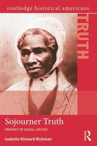 bokomslag Sojourner Truth