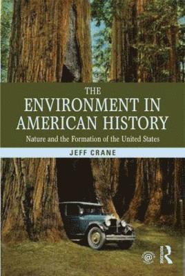 The Environment in American History 1