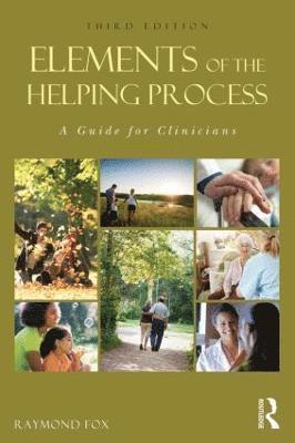 Elements of the Helping Process