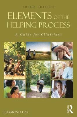 Elements of the Helping Process 1