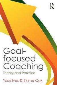 bokomslag Goal-focused Coaching