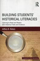 bokomslag Building Students' Historical Literacies