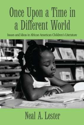 Neal A. Lester - Once Upon a Time in a Different World, Häftad