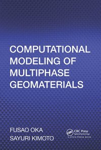 bokomslag Computational Modeling of Multiphase Geomaterials