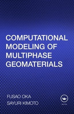 Computational Modeling of Multiphase Geomaterials 1