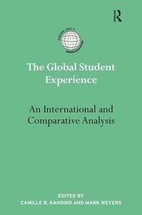 bokomslag The Global Student Experience