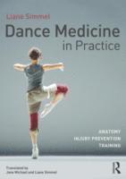 bokomslag Dance Medicine in Practice
