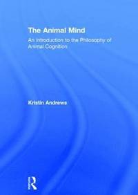 bokomslag The Animal Mind
