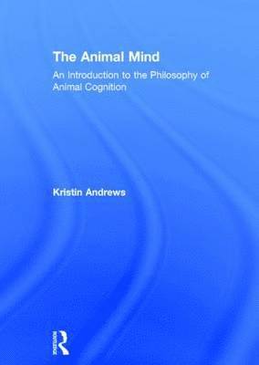 The Animal Mind 1