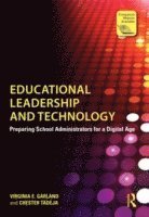 bokomslag Educational Leadership and Technology