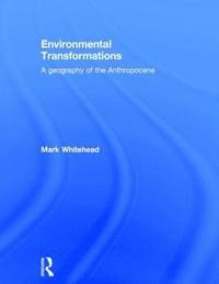 bokomslag Environmental Transformations