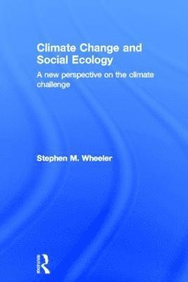 Climate Change and Social Ecology 1