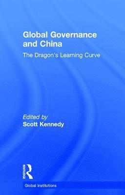 Global Governance and China 1