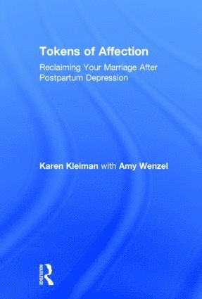bokomslag Tokens of Affection