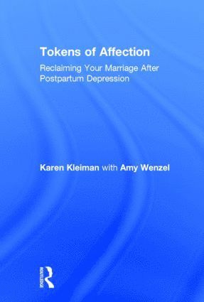 bokomslag Tokens of Affection