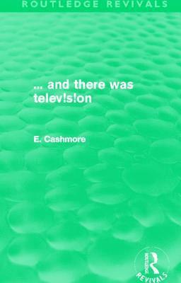 And There Was Television 1