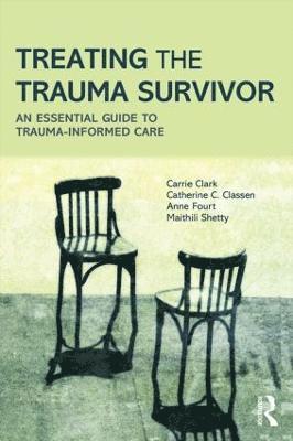 Treating the Trauma Survivor 1