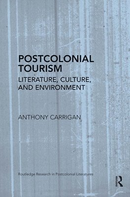 Postcolonial Tourism 1