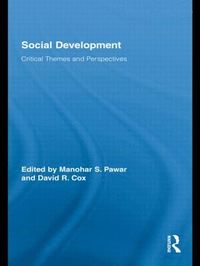 bokomslag Social Development