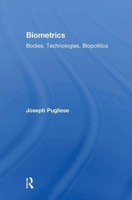 Biometrics 1