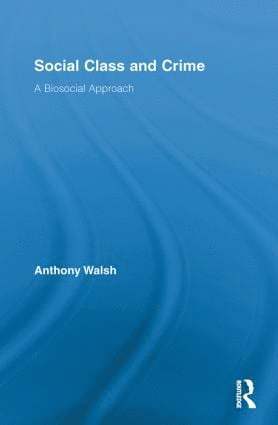 Social Class and Crime