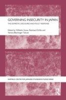 Governing Insecurity in Japan 1