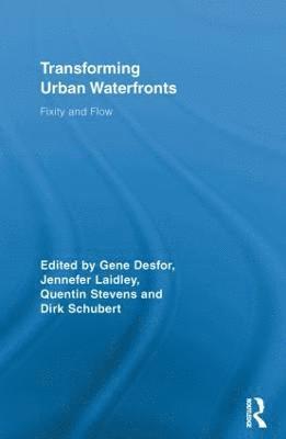 Transforming Urban Waterfronts 1