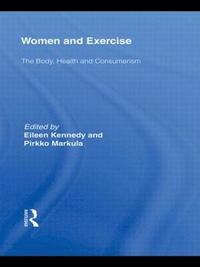bokomslag Women and Exercise