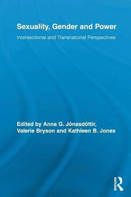 Sexuality, Gender and Power