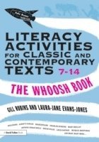 Literacy Activities for Classic and Contemporary Texts 7-14 1