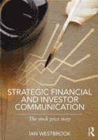 bokomslag Strategic Financial and Investor Communication