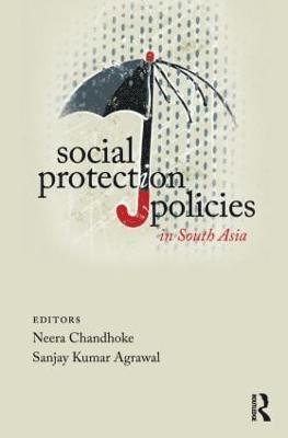 Social Protection Policies in South Asia 1