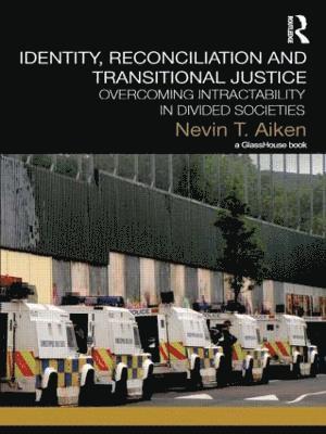 Identity, Reconciliation and Transitional Justice 1