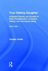 bokomslag Your Dieting Daughter