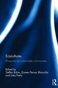 bokomslag Ecocultures