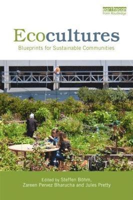 bokomslag Ecocultures